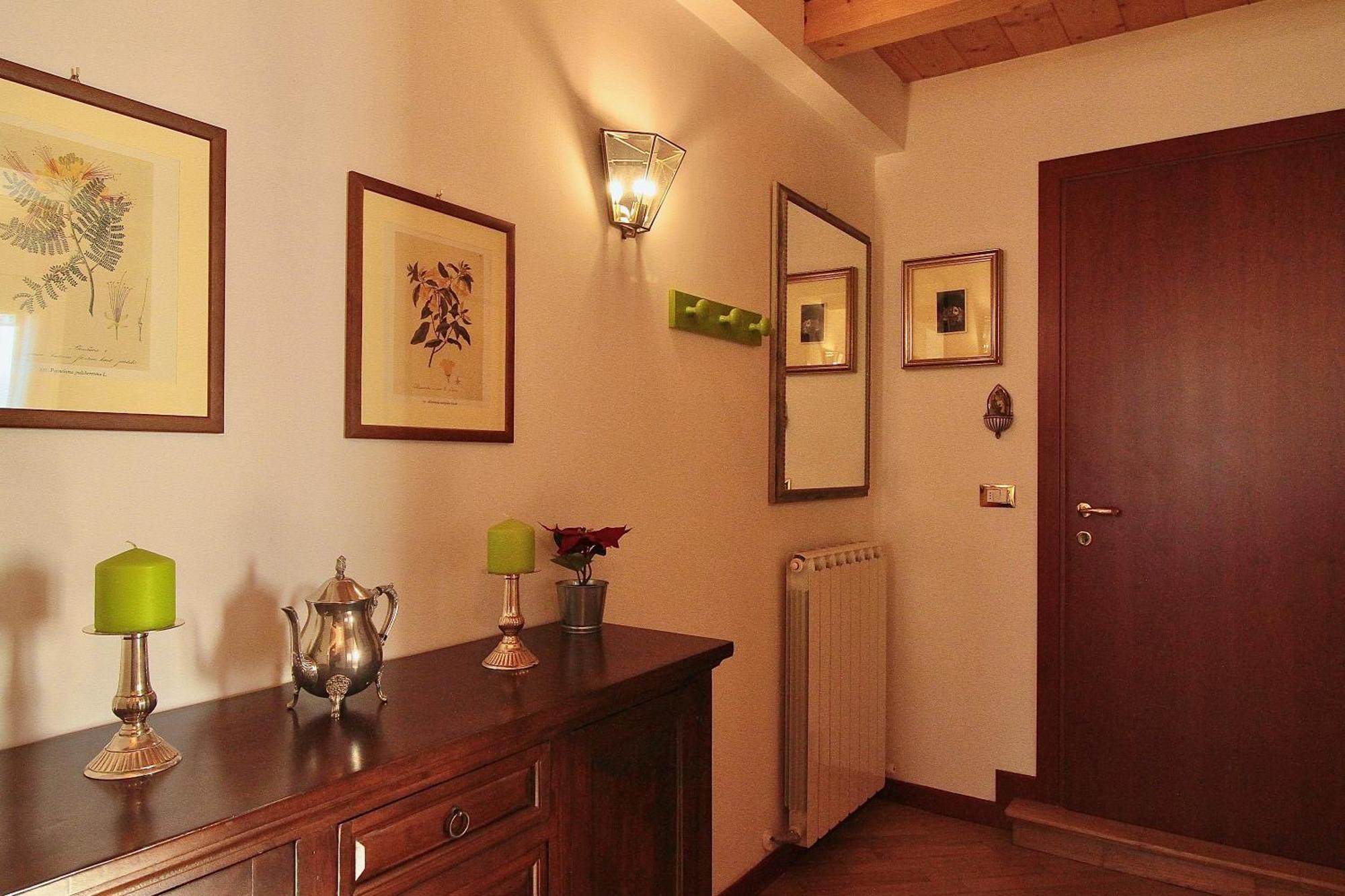 Ca' Leone - Regina Vittoria - Apartment With Pool Mira Eksteriør billede